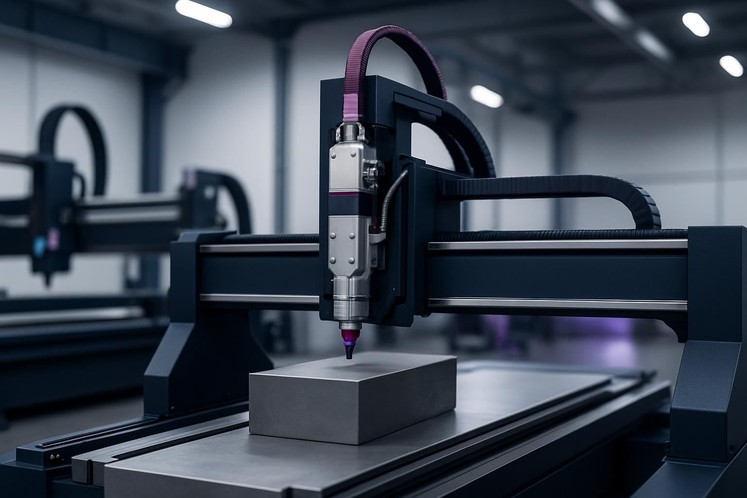 Feature Press Brake Mini