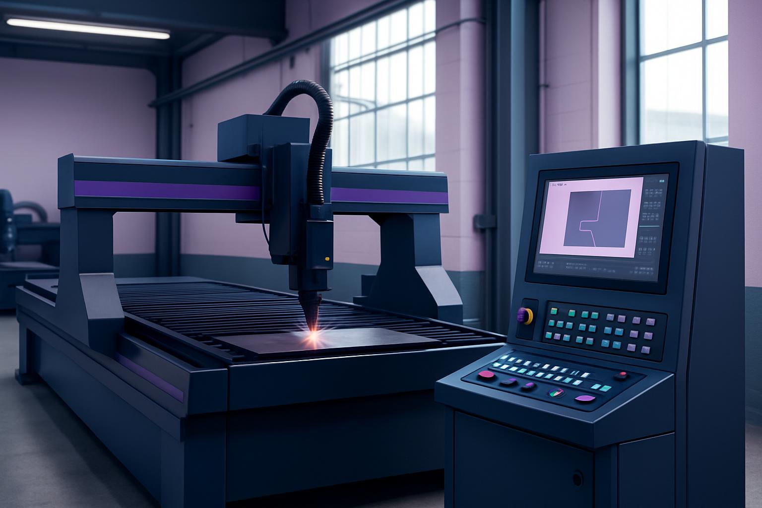 Feature Plasma Compact