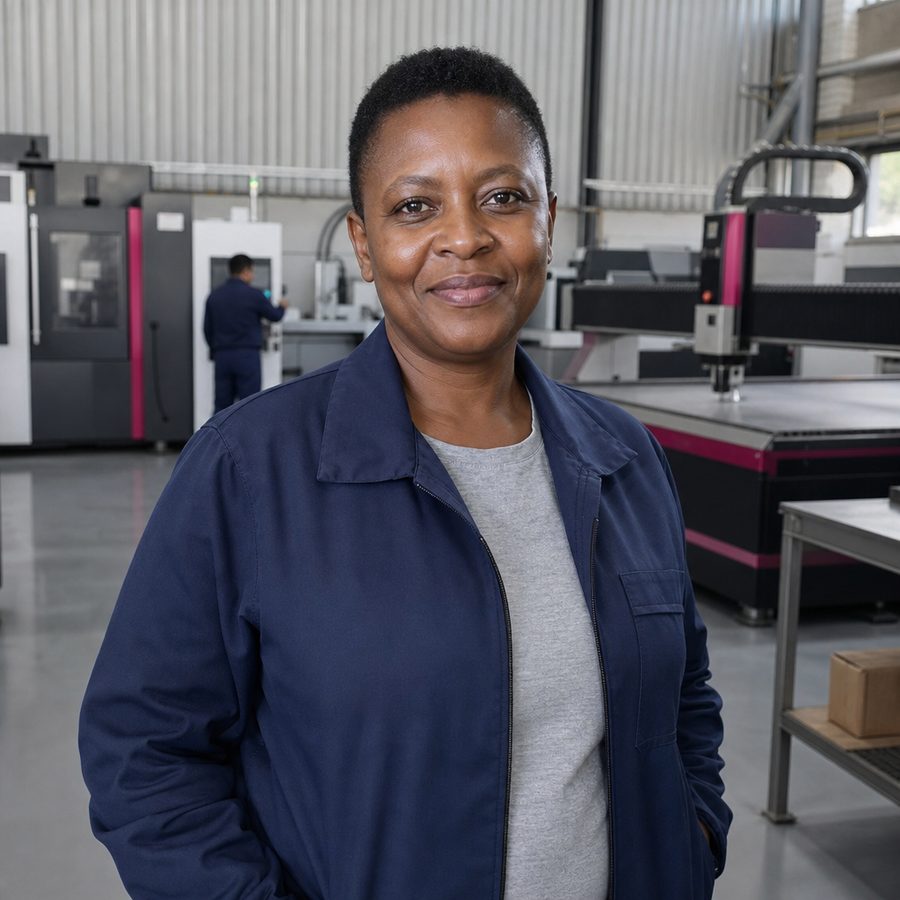 Ms Nomsa Khumalo